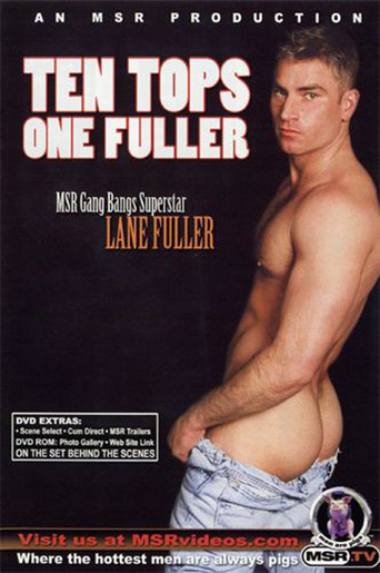 Ten Tops One Fuller movie poster