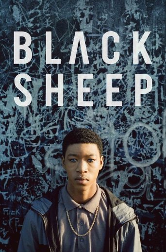 Black Sheep movie poster