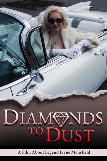 Diamonds To Dust movie poster
