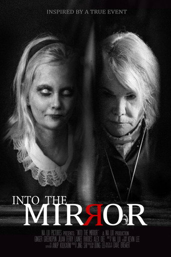 Into the Mirror movie poster