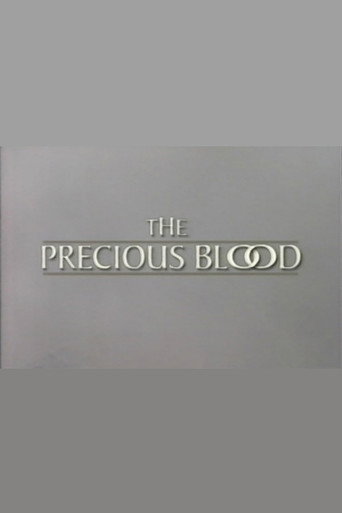 The Precious Blood movie poster