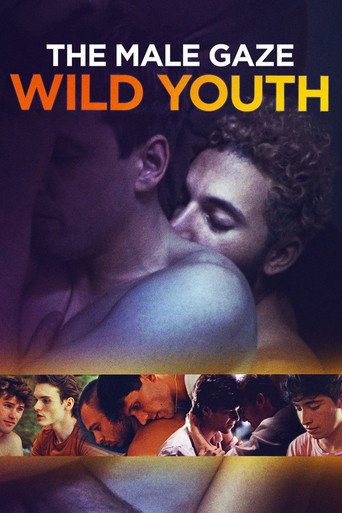 The Male Gaze: Wild Youth movie poster