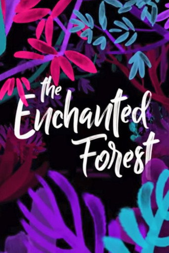 The Enchanted Forest movie poster