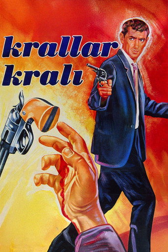 Krallar Kralı movie poster