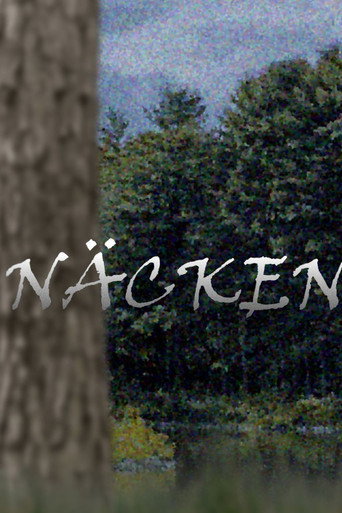 NÄCKEN movie poster