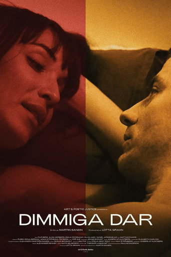 Foggy Days movie poster