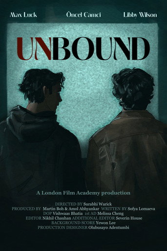 Unbound movie poster