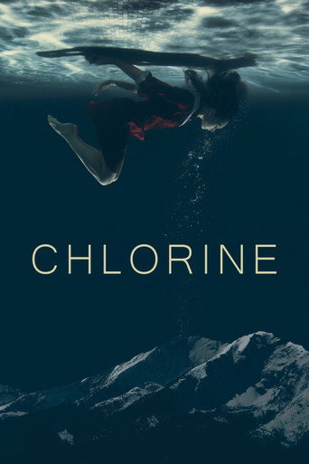 Chlorine movie poster