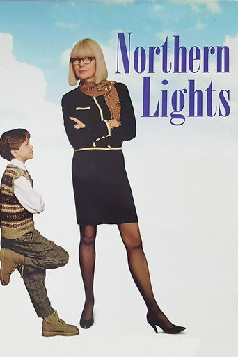 Northern Lights movie poster