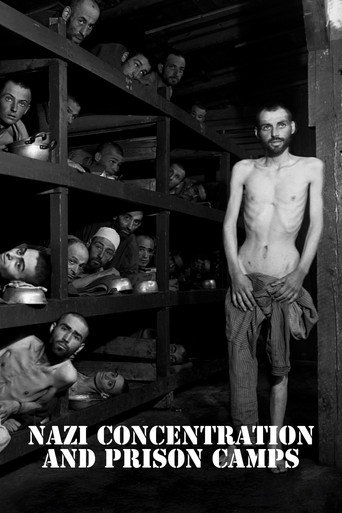 Nazi Concentration Camps movie poster