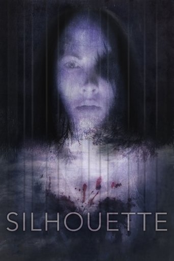 Silhouette movie poster