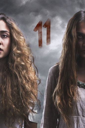 11 movie poster