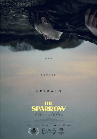 The Sparrow movie poster