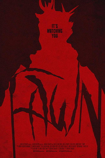 Fawn movie poster