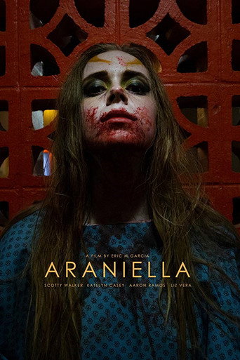 Araniella movie poster