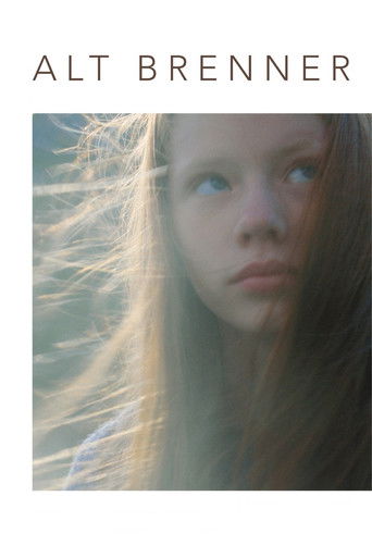 Alt brenner movie poster