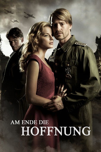 The Last Hope: U-Boat 864 movie poster
