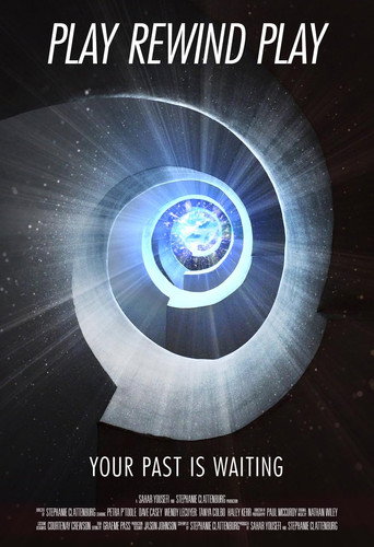 Play Rewind Play movie poster