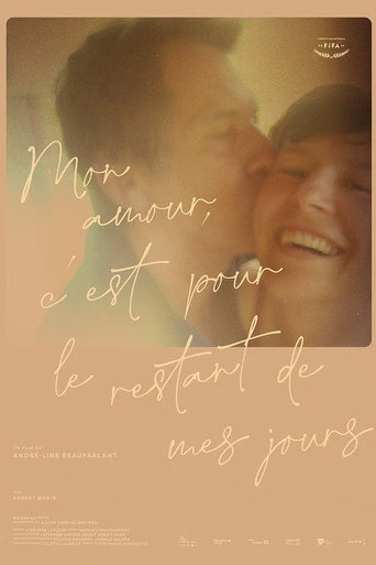 This Love, These Days movie poster