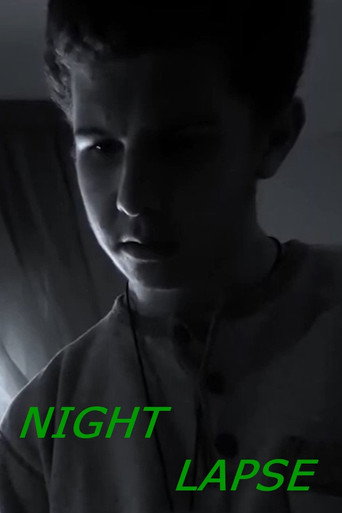 Night Lapse movie poster
