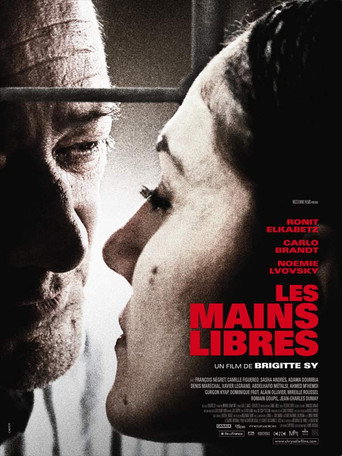 Free Hands movie poster
