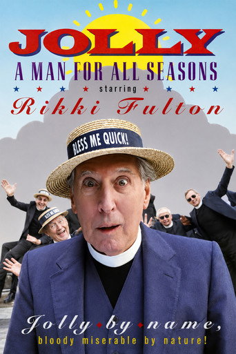 Jolly: A Man for All Seasons movie poster