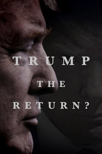 Trump: The Return? movie poster