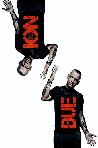 Eros Ramazzotti: Noi - Eros Live Cinecittà movie poster