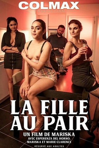 La Fille Au Pair movie poster