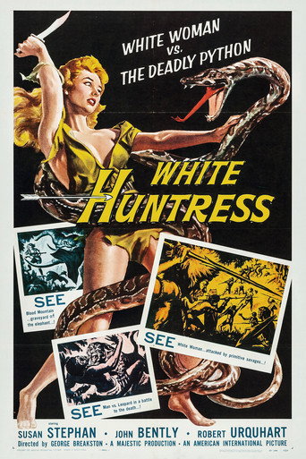 Golden Ivory movie poster