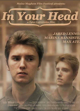 In Your Head movie poster