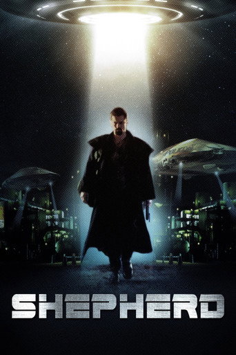 The Shepherd movie poster