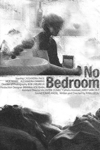 No Bedroom movie poster