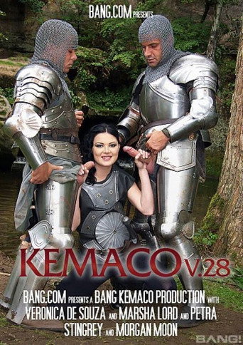 Kemaco 28 movie poster