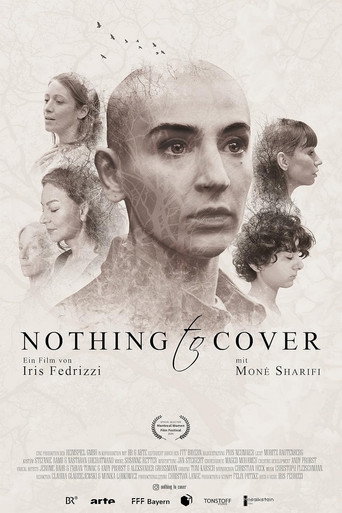 Nothing to Cover movie poster
