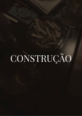 Construction movie poster