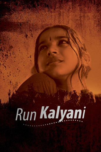 Run Kalyani movie poster