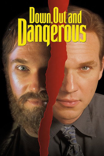 Down, Out and Dangerous movie poster