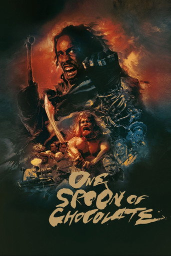 One Spoon of Chocolate movie poster