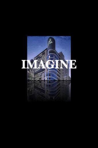 Imagine movie poster