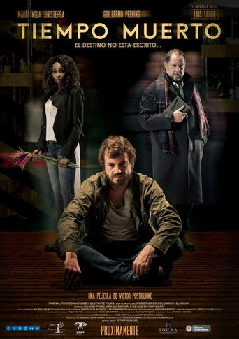 Time Sweep movie poster
