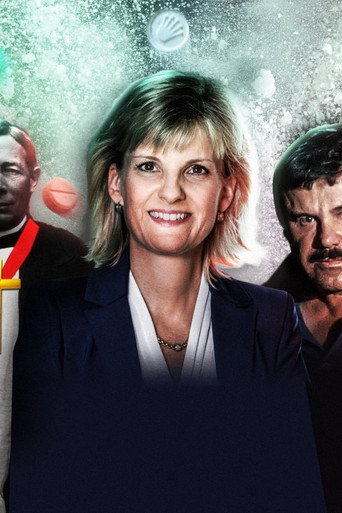 Drug Nation movie poster