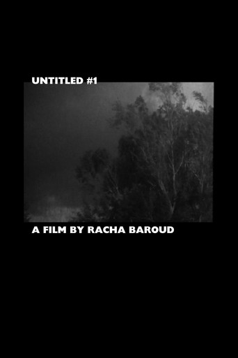 Untitled#1 movie poster