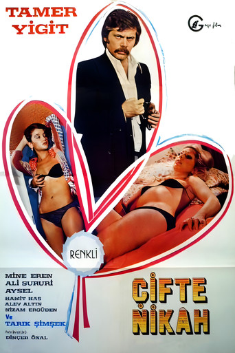Çifte Nikah movie poster