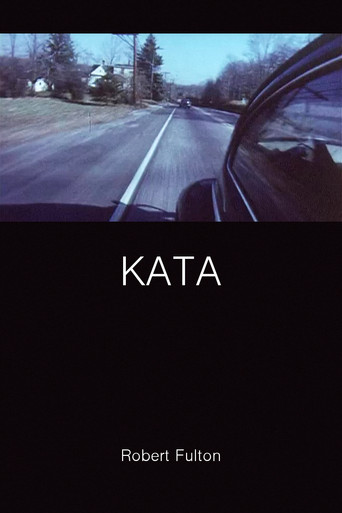 Kata movie poster