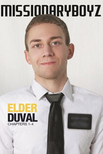 Elder Duval: Chapters 1-4 movie poster