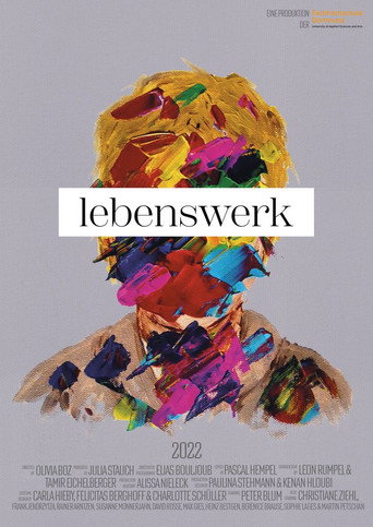 Lebenswerk movie poster