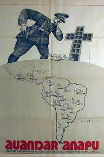 Auandar Anapu movie poster