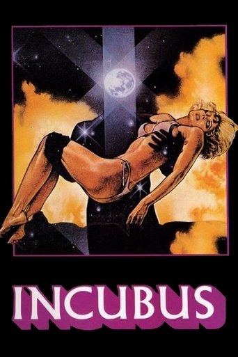 Incubus movie poster
