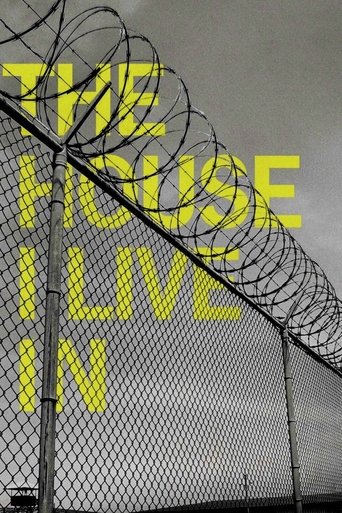 The House I Live In movie poster